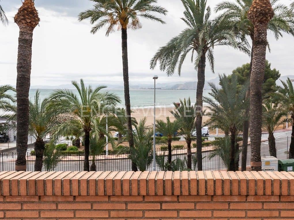 Chalet de 6 habitaciones en Cullera en venta con piscina garaje - 1.600.000 € (Ref: 8239303)
