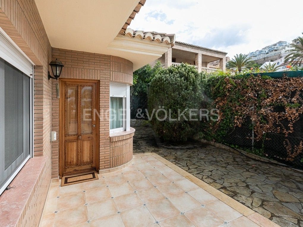 Chalet de 6 habitaciones en Cullera en venta con piscina garaje - 1.600.000 € (Ref: 8239303)