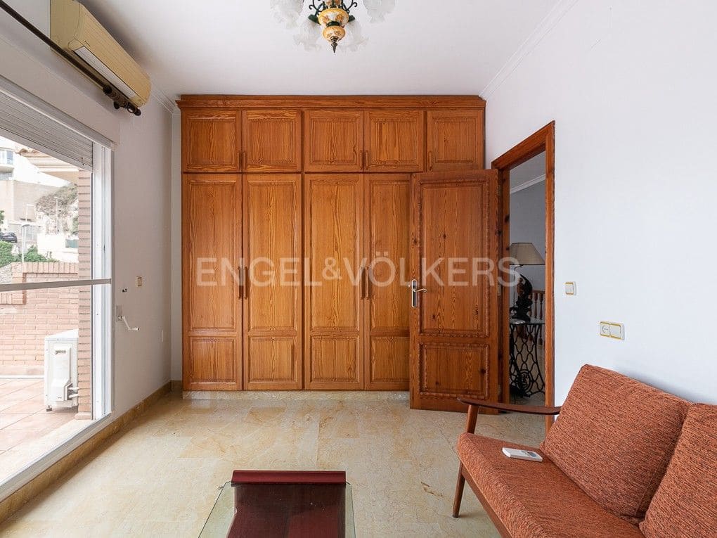 Chalet de 6 habitaciones en Cullera en venta con piscina garaje - 1.600.000 € (Ref: 8239303)