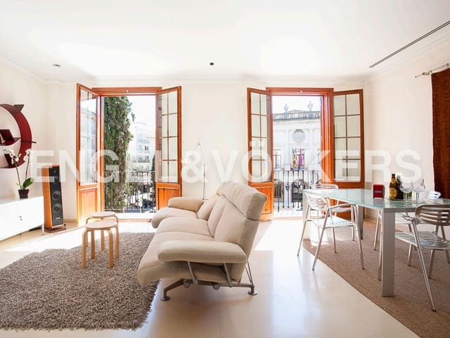 7 soverom Hus til salgs i Gandia med garasje - € 995 000 (Ref: 8239304)