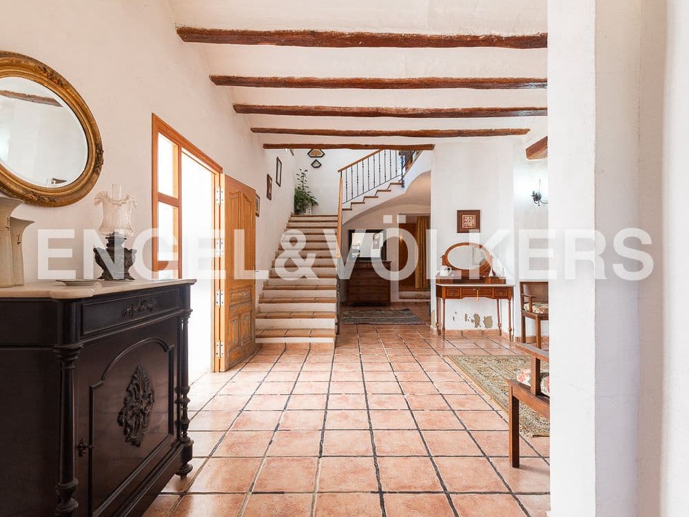 6 camera da letto Finca/Casa di Campagna in vendita in Ontinyent con garage - 490.000 € (Rif: 8239312)