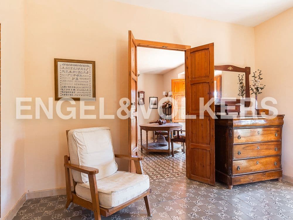 6 camera da letto Finca/Casa di Campagna in vendita in Ontinyent con garage - 490.000 € (Rif: 8239312)