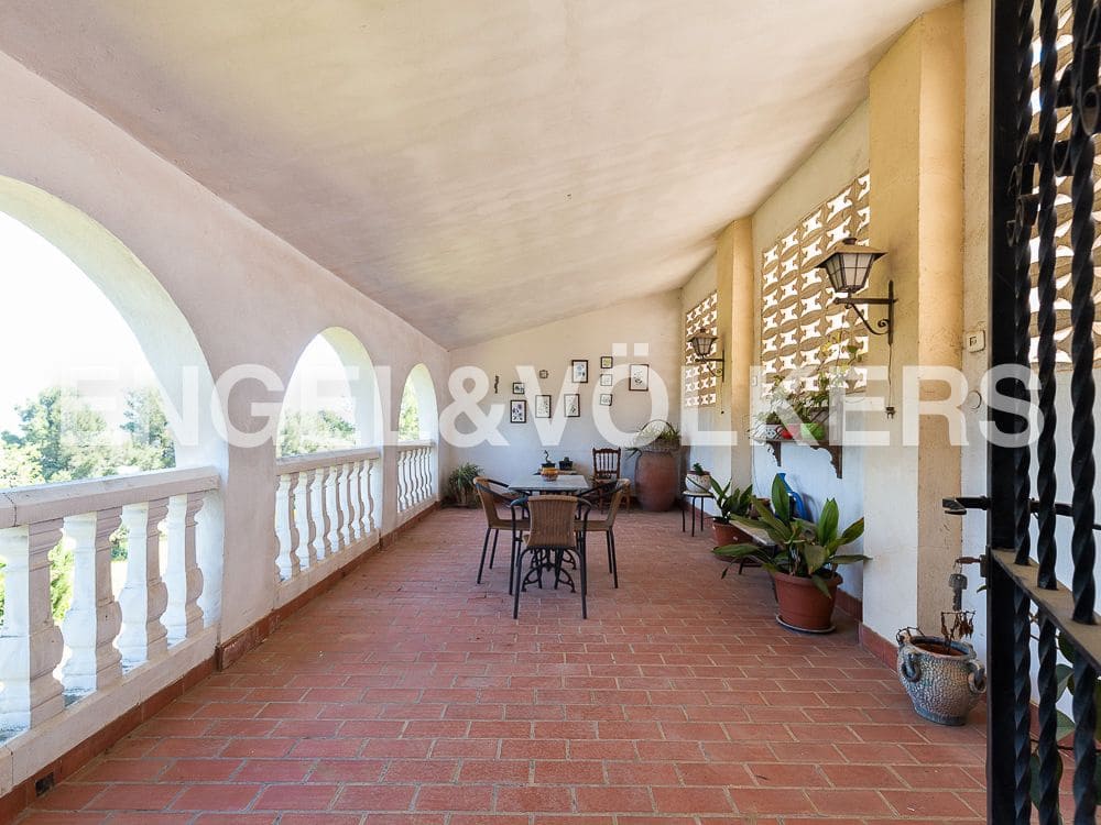 6 camera da letto Finca/Casa di Campagna in vendita in Ontinyent con garage - 490.000 € (Rif: 8239312)