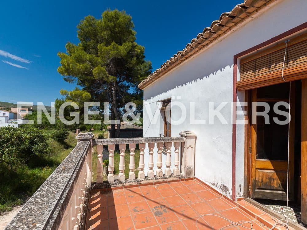 6 camera da letto Finca/Casa di Campagna in vendita in Ontinyent con garage - 490.000 € (Rif: 8239312)