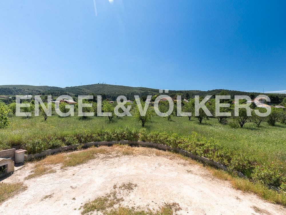 6 camera da letto Finca/Casa di Campagna in vendita in Ontinyent con garage - 490.000 € (Rif: 8239312)