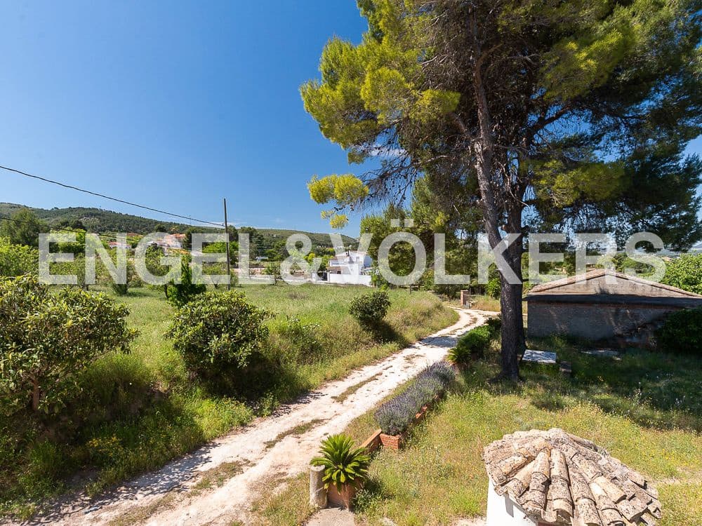 6 camera da letto Finca/Casa di Campagna in vendita in Ontinyent con garage - 490.000 € (Rif: 8239312)