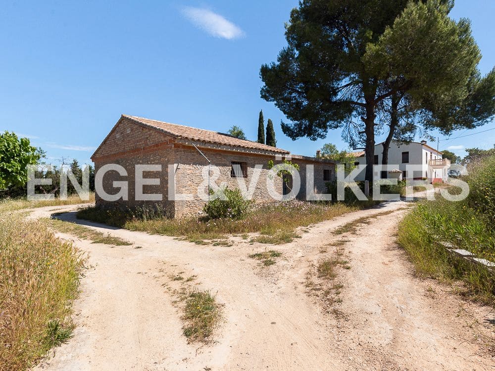 6 camera da letto Finca/Casa di Campagna in vendita in Ontinyent con garage - 490.000 € (Rif: 8239312)