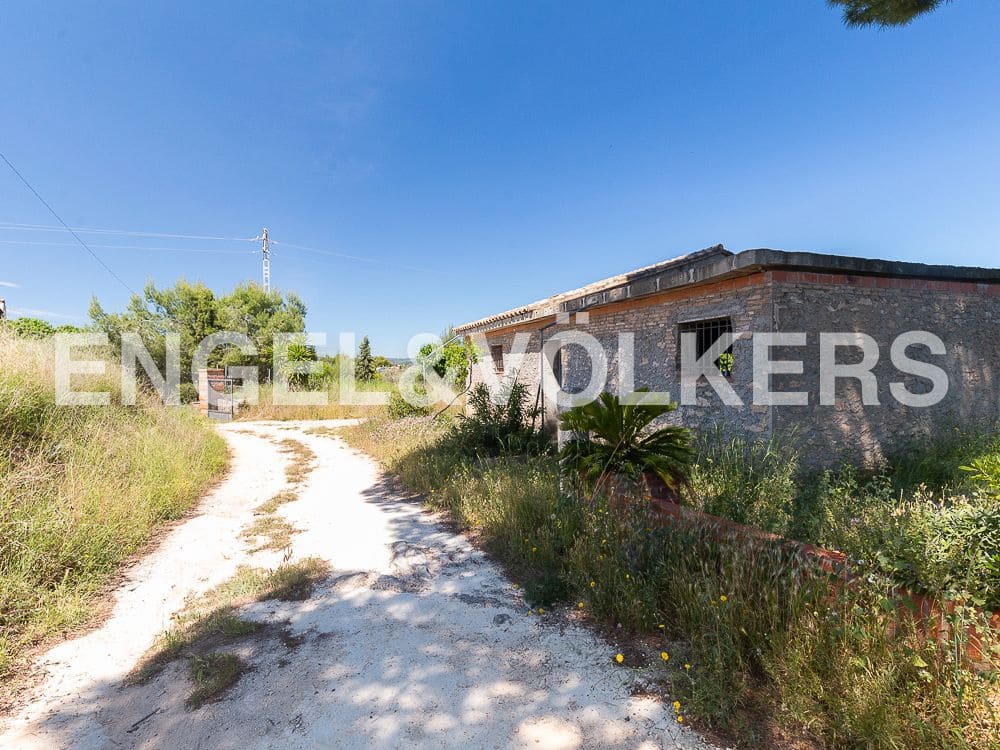 6 camera da letto Finca/Casa di Campagna in vendita in Ontinyent con garage - 490.000 € (Rif: 8239312)