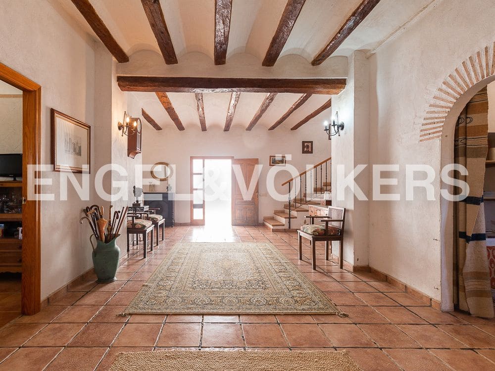 6 camera da letto Finca/Casa di Campagna in vendita in Ontinyent con garage - 490.000 € (Rif: 8239312)