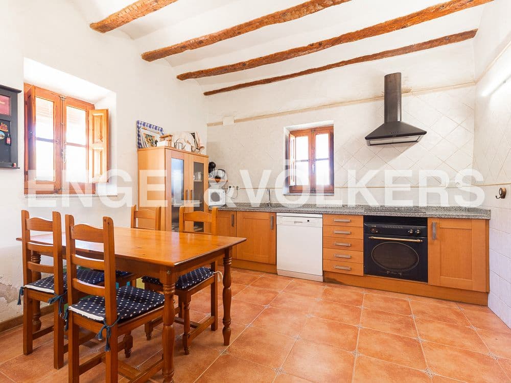 6 camera da letto Finca/Casa di Campagna in vendita in Ontinyent con garage - 490.000 € (Rif: 8239312)