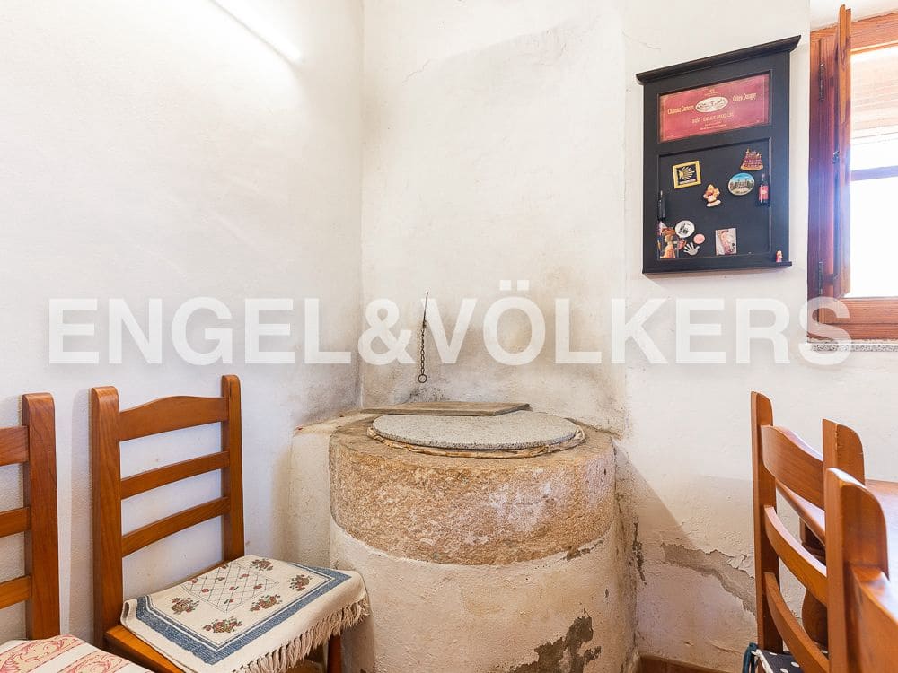 6 camera da letto Finca/Casa di Campagna in vendita in Ontinyent con garage - 490.000 € (Rif: 8239312)