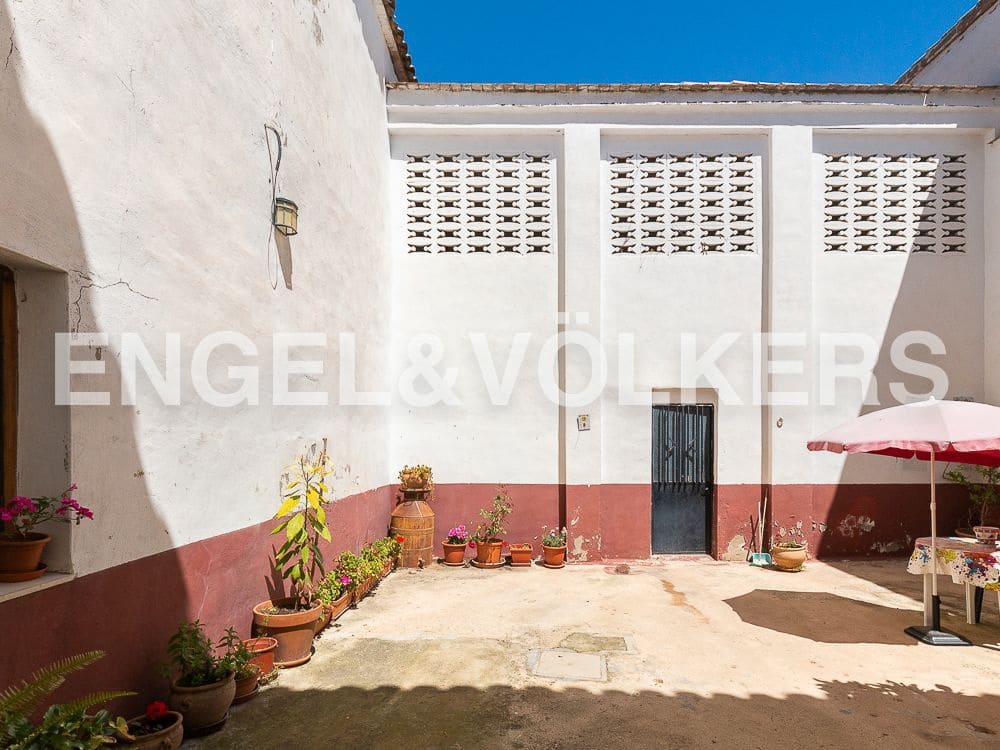 6 camera da letto Finca/Casa di Campagna in vendita in Ontinyent con garage - 490.000 € (Rif: 8239312)