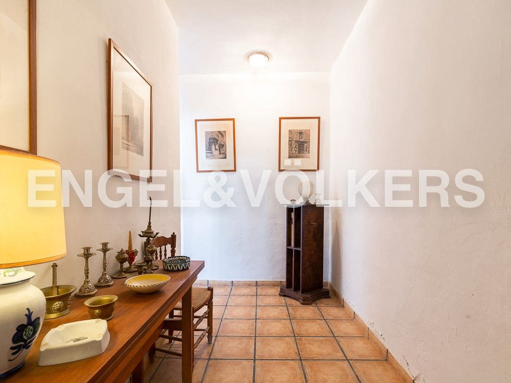 6 camera da letto Finca/Casa di Campagna in vendita in Ontinyent con garage - 490.000 € (Rif: 8239312)
