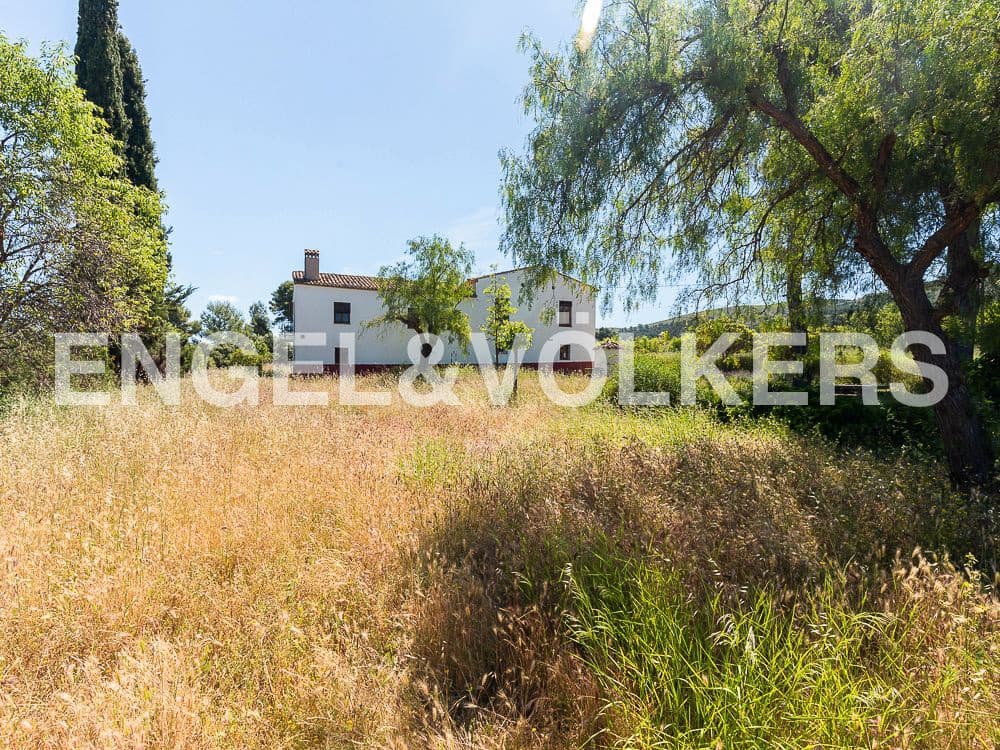 6 camera da letto Finca/Casa di Campagna in vendita in Ontinyent con garage - 490.000 € (Rif: 8239312)