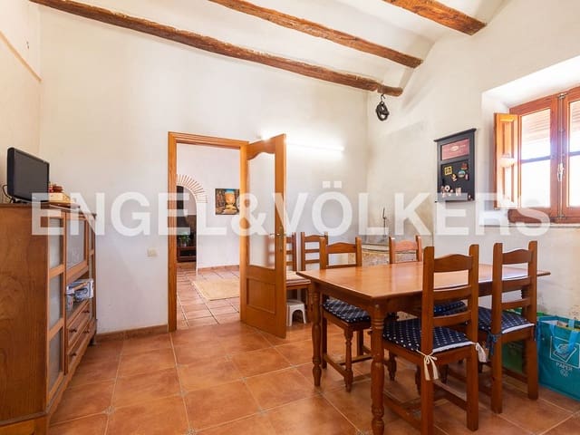 Finca/Casa Rural de 6 habitaciones en Ontinyent en venta con garaje - 490.000 € (Ref: 8239312)