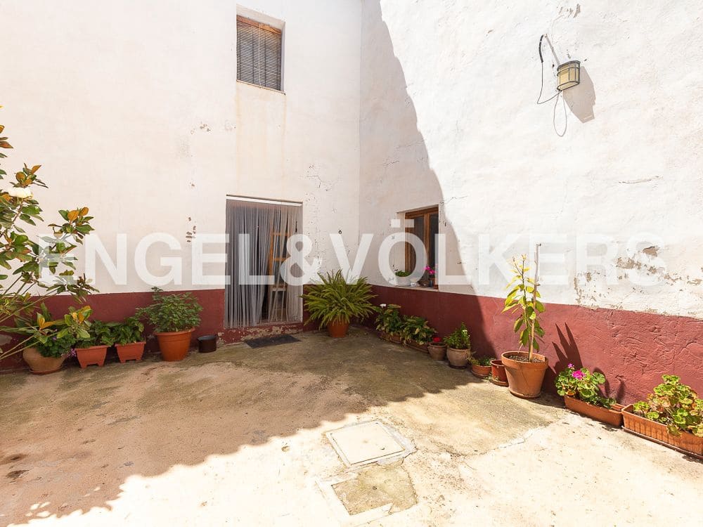 6 camera da letto Finca/Casa di Campagna in vendita in Ontinyent con garage - 490.000 € (Rif: 8239312)