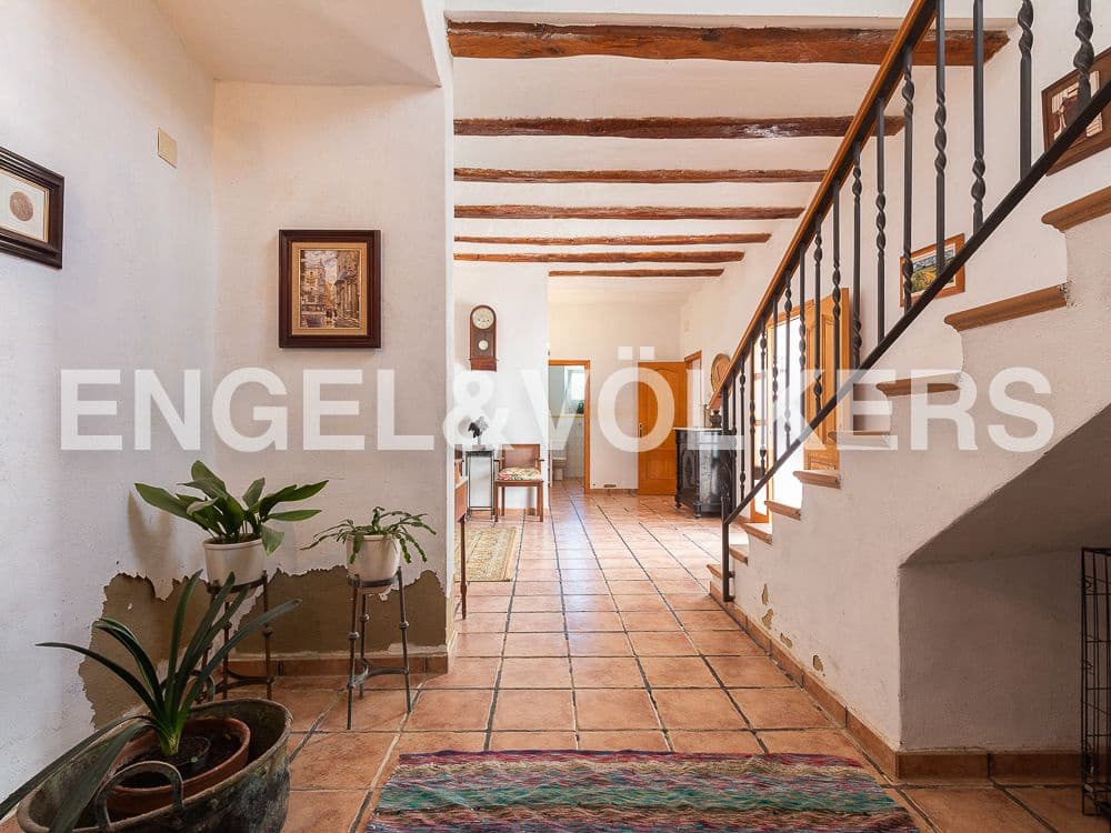 6 camera da letto Finca/Casa di Campagna in vendita in Ontinyent con garage - 490.000 € (Rif: 8239312)