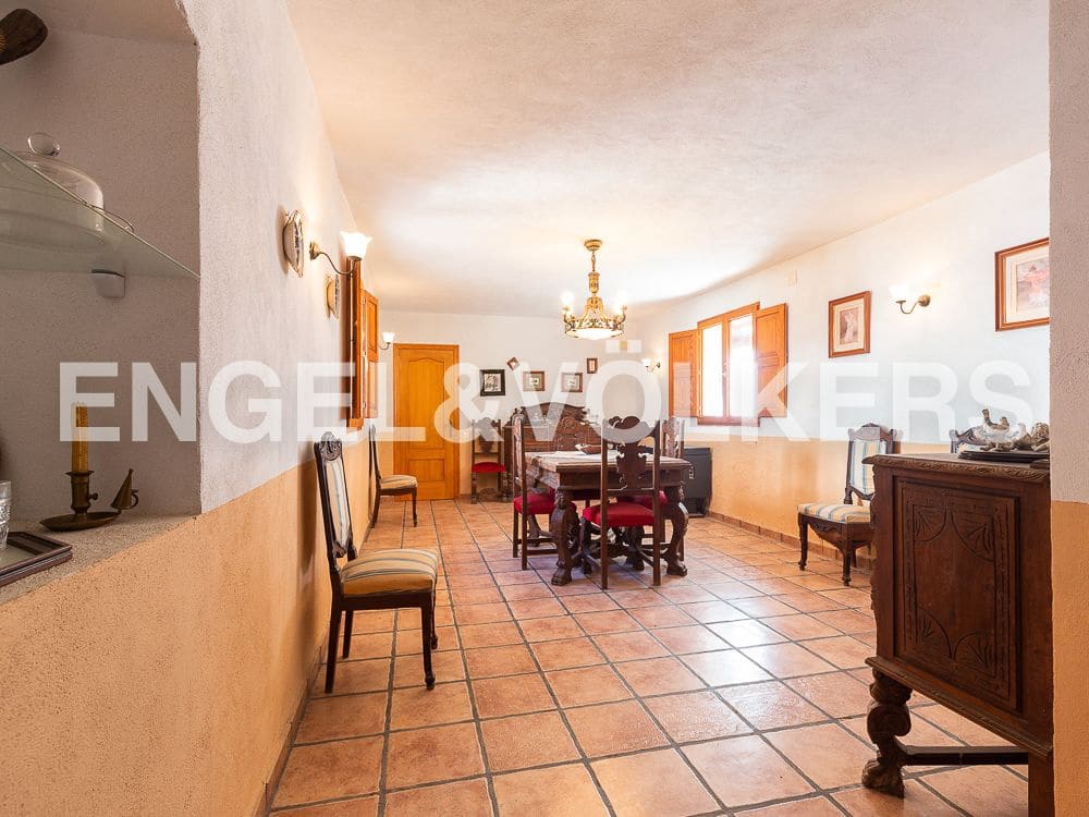 6 camera da letto Finca/Casa di Campagna in vendita in Ontinyent con garage - 490.000 € (Rif: 8239312)