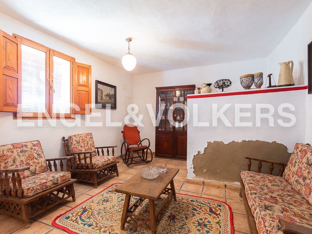 6 camera da letto Finca/Casa di Campagna in vendita in Ontinyent con garage - 490.000 € (Rif: 8239312)