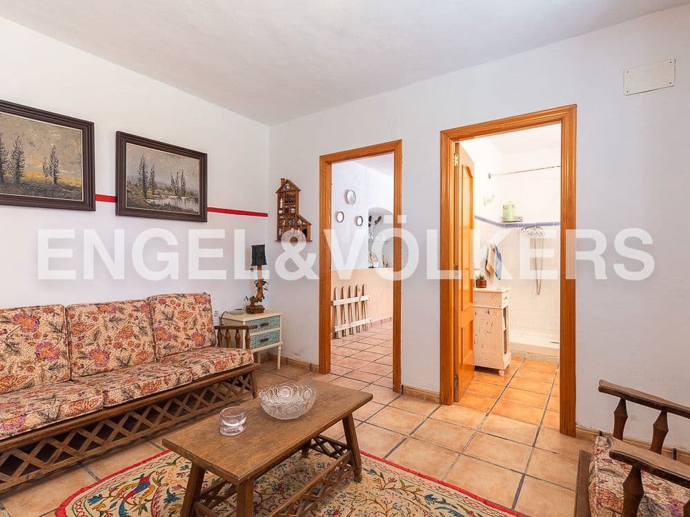6 camera da letto Finca/Casa di Campagna in vendita in Ontinyent con garage - 490.000 € (Rif: 8239312)
