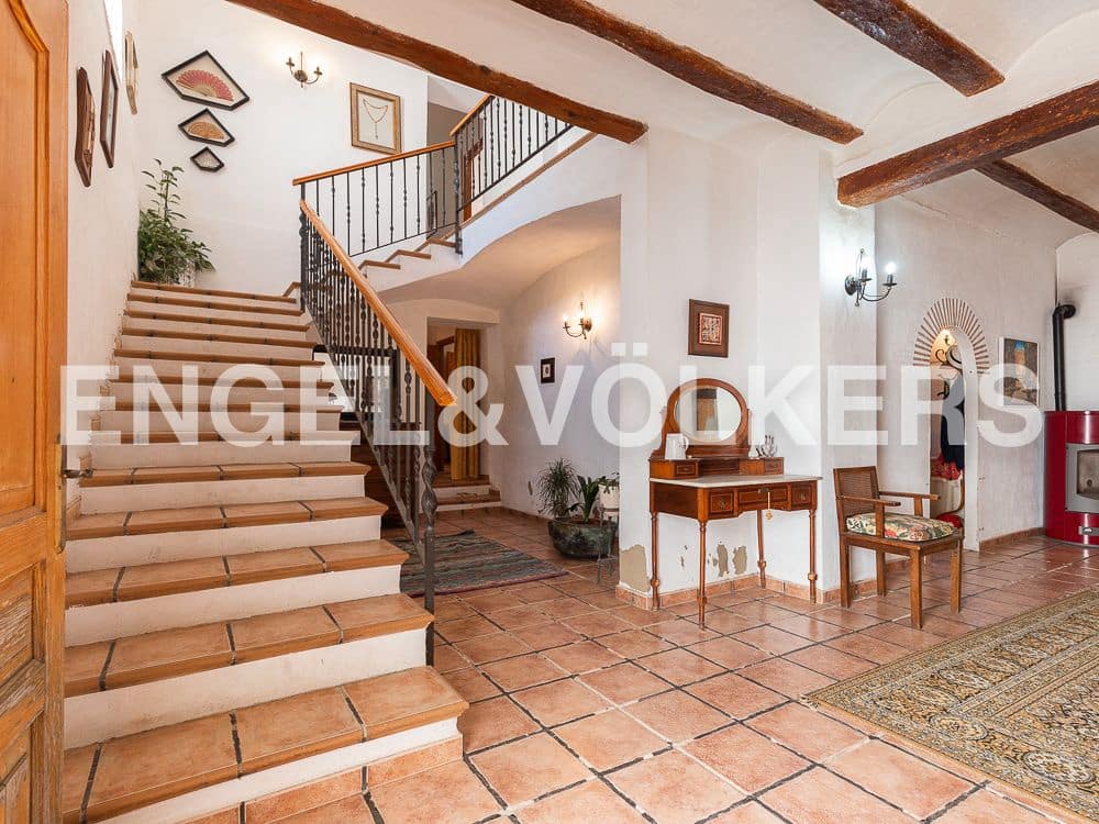 6 camera da letto Finca/Casa di Campagna in vendita in Ontinyent con garage - 490.000 € (Rif: 8239312)
