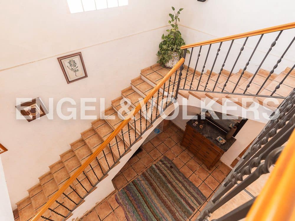 6 camera da letto Finca/Casa di Campagna in vendita in Ontinyent con garage - 490.000 € (Rif: 8239312)