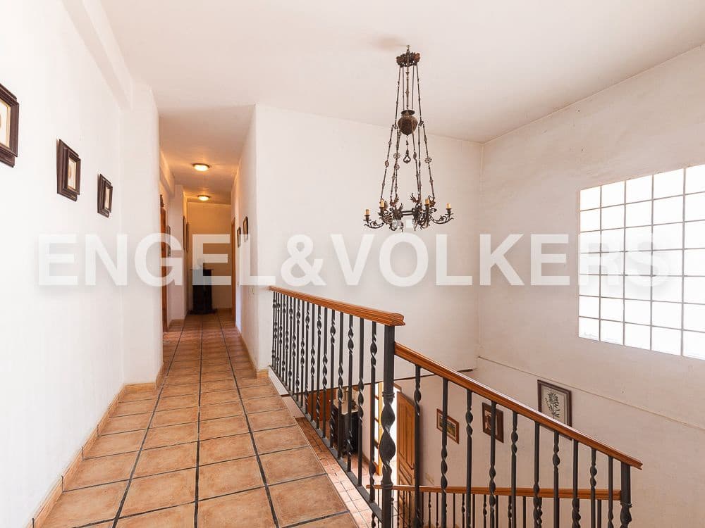 6 camera da letto Finca/Casa di Campagna in vendita in Ontinyent con garage - 490.000 € (Rif: 8239312)