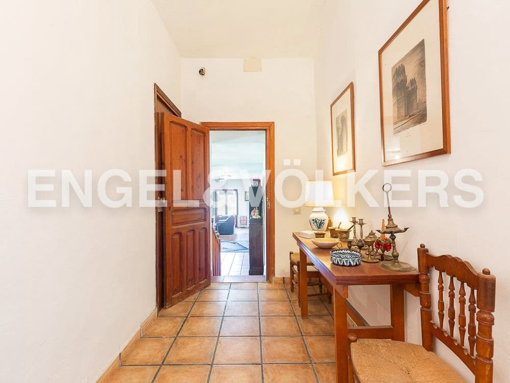 6 camera da letto Finca/Casa di Campagna in vendita in Ontinyent con garage - 490.000 € (Rif: 8239312)