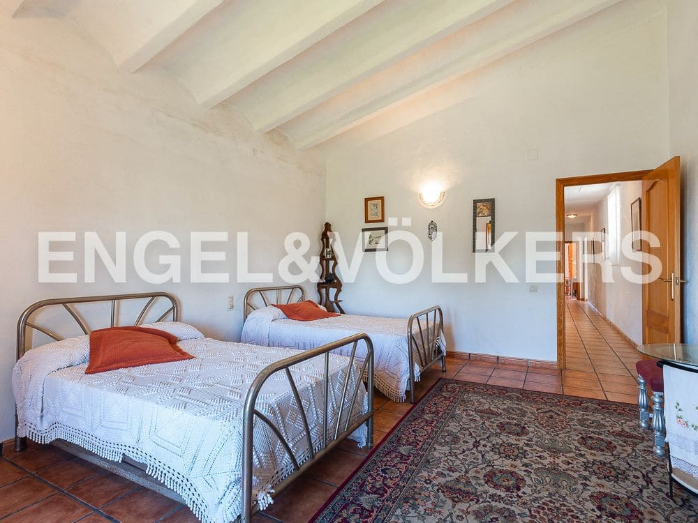 6 camera da letto Finca/Casa di Campagna in vendita in Ontinyent con garage - 490.000 € (Rif: 8239312)