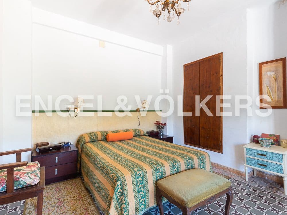 6 camera da letto Finca/Casa di Campagna in vendita in Ontinyent con garage - 490.000 € (Rif: 8239312)
