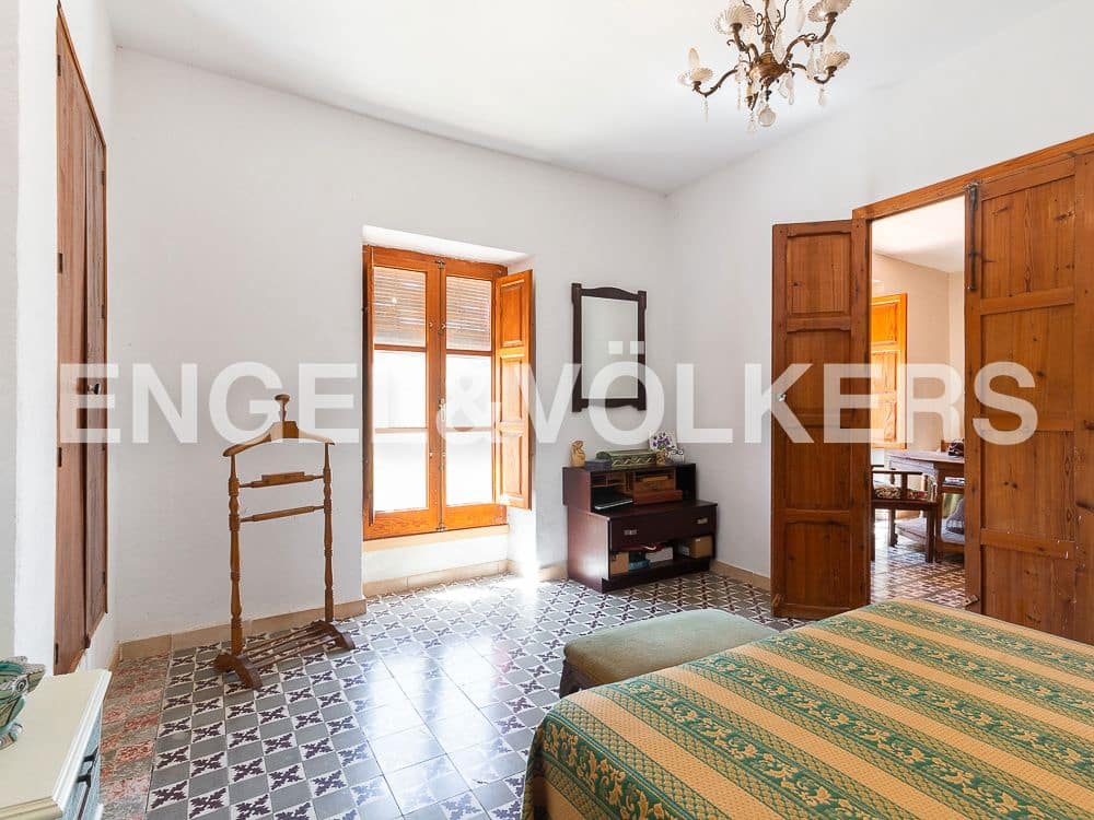 6 camera da letto Finca/Casa di Campagna in vendita in Ontinyent con garage - 490.000 € (Rif: 8239312)