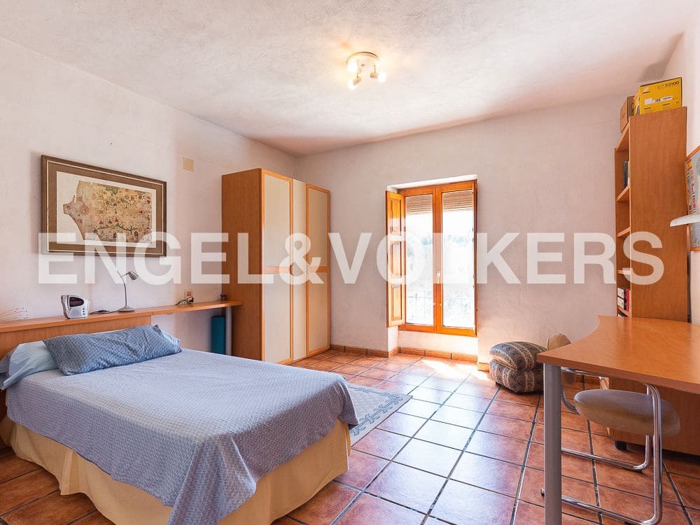 6 camera da letto Finca/Casa di Campagna in vendita in Ontinyent con garage - 490.000 € (Rif: 8239312)