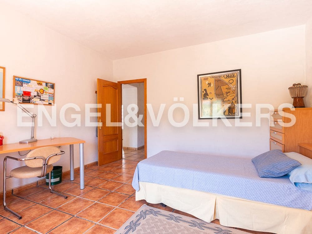 6 camera da letto Finca/Casa di Campagna in vendita in Ontinyent con garage - 490.000 € (Rif: 8239312)