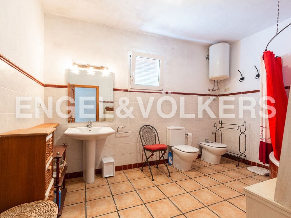 6 camera da letto Finca/Casa di Campagna in vendita in Ontinyent con garage - 490.000 € (Rif: 8239312)