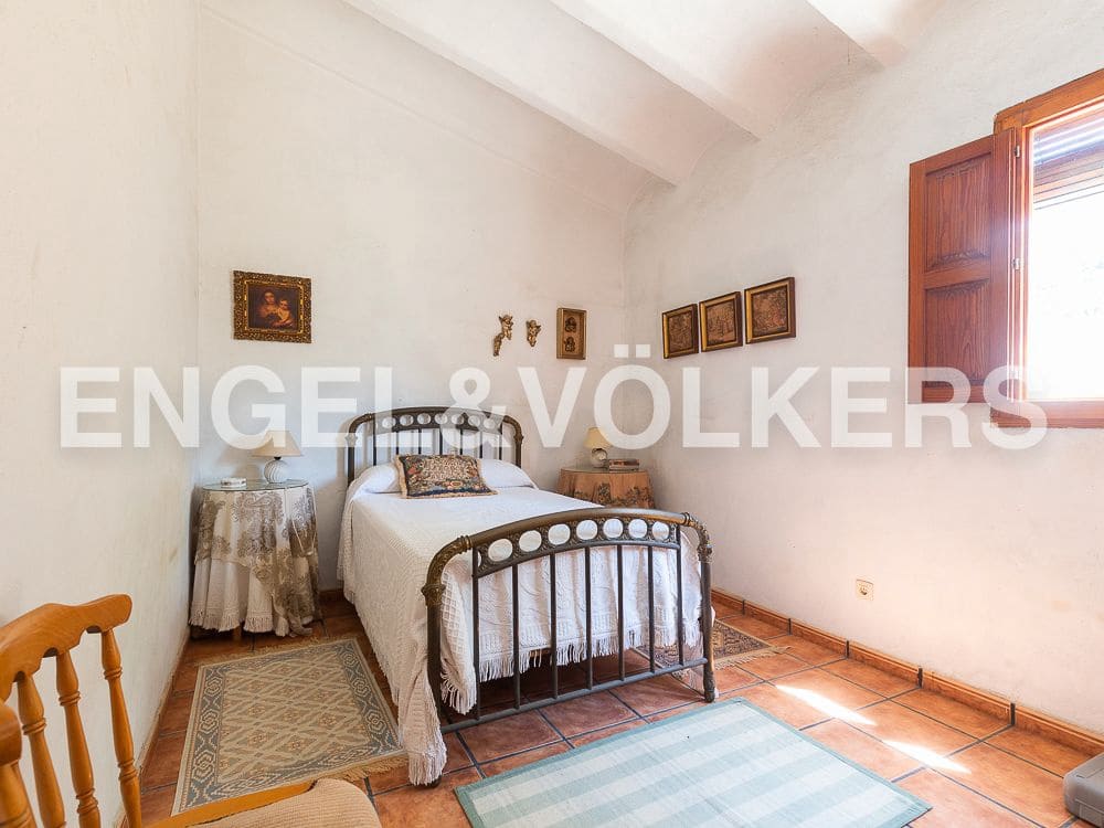 6 camera da letto Finca/Casa di Campagna in vendita in Ontinyent con garage - 490.000 € (Rif: 8239312)