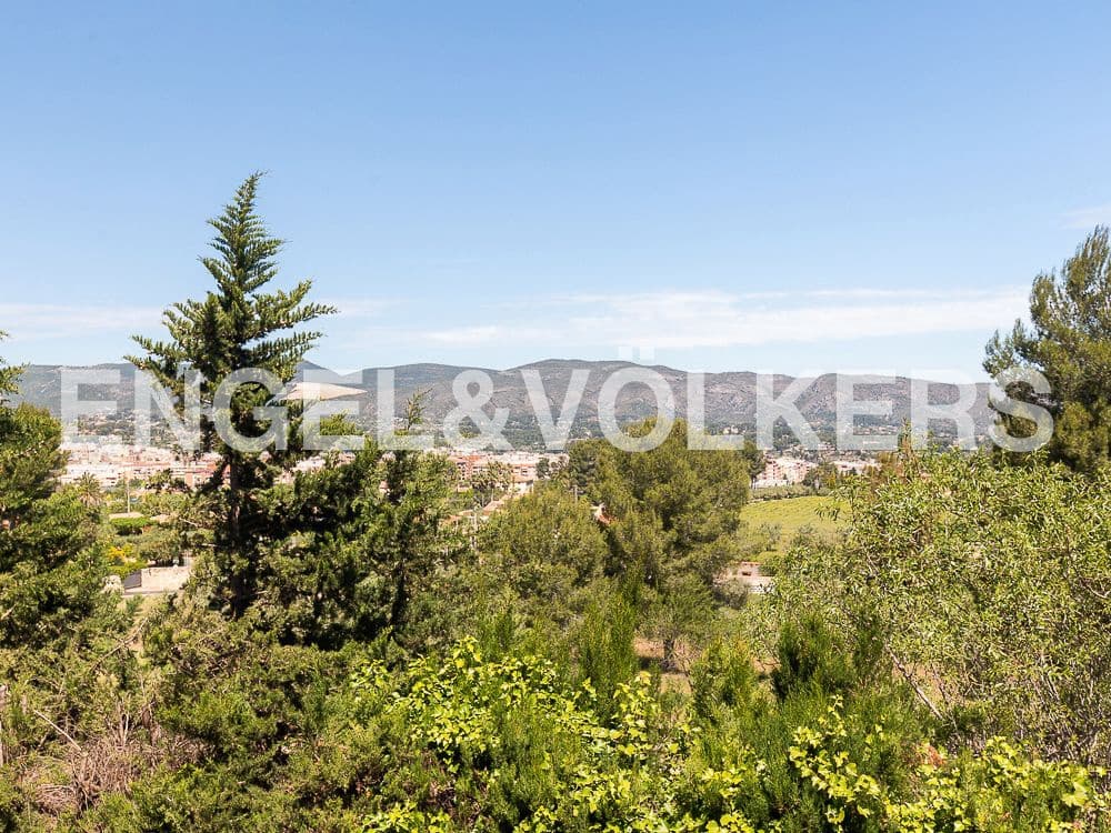 6 camera da letto Finca/Casa di Campagna in vendita in Ontinyent con garage - 490.000 € (Rif: 8239312)