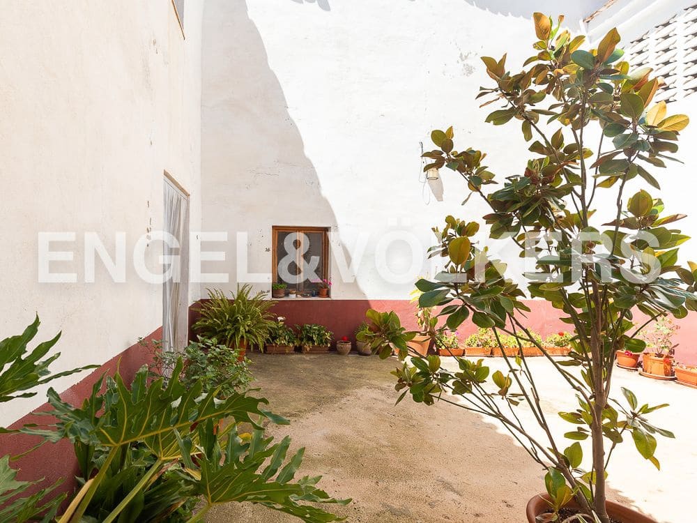 6 camera da letto Finca/Casa di Campagna in vendita in Ontinyent con garage - 490.000 € (Rif: 8239312)