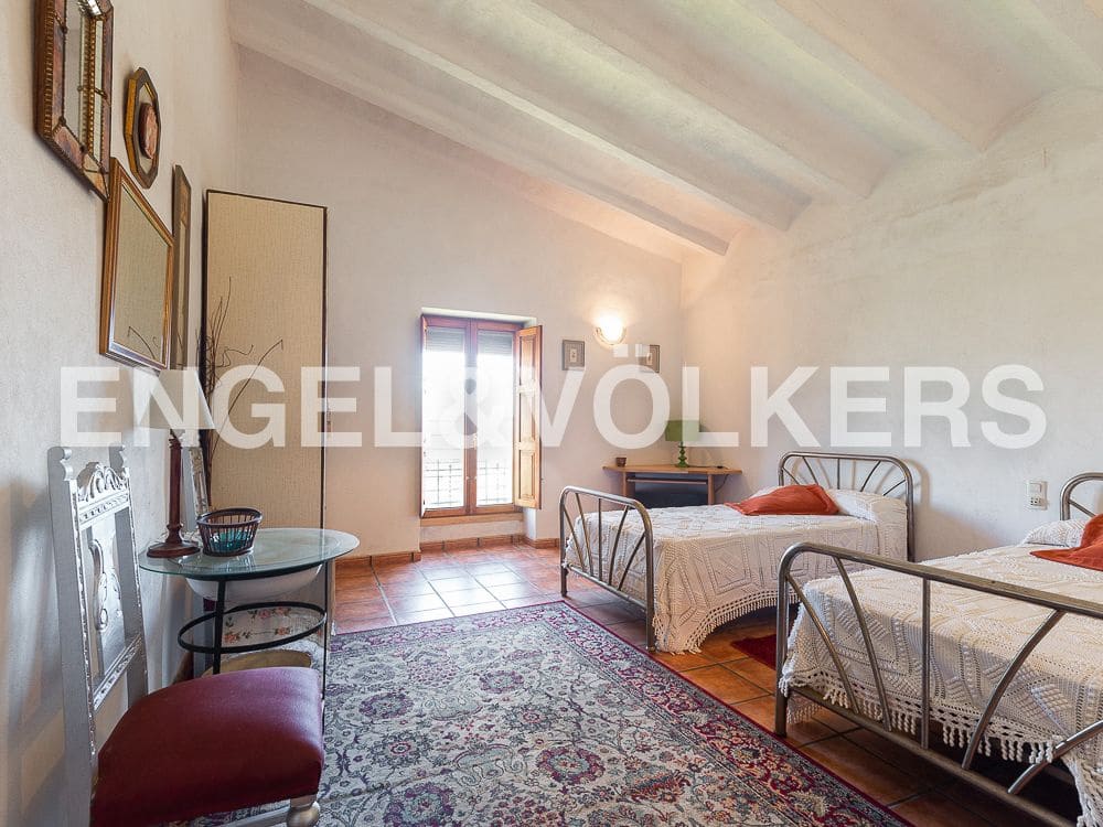 6 camera da letto Finca/Casa di Campagna in vendita in Ontinyent con garage - 490.000 € (Rif: 8239312)