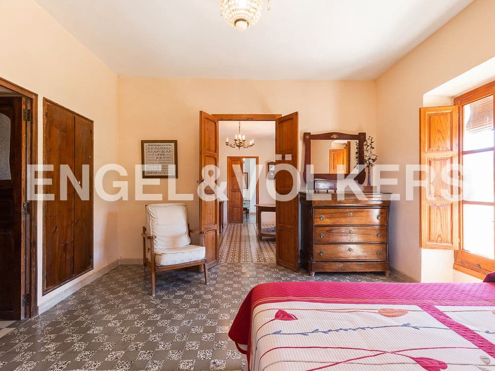 6 camera da letto Finca/Casa di Campagna in vendita in Ontinyent con garage - 490.000 € (Rif: 8239312)