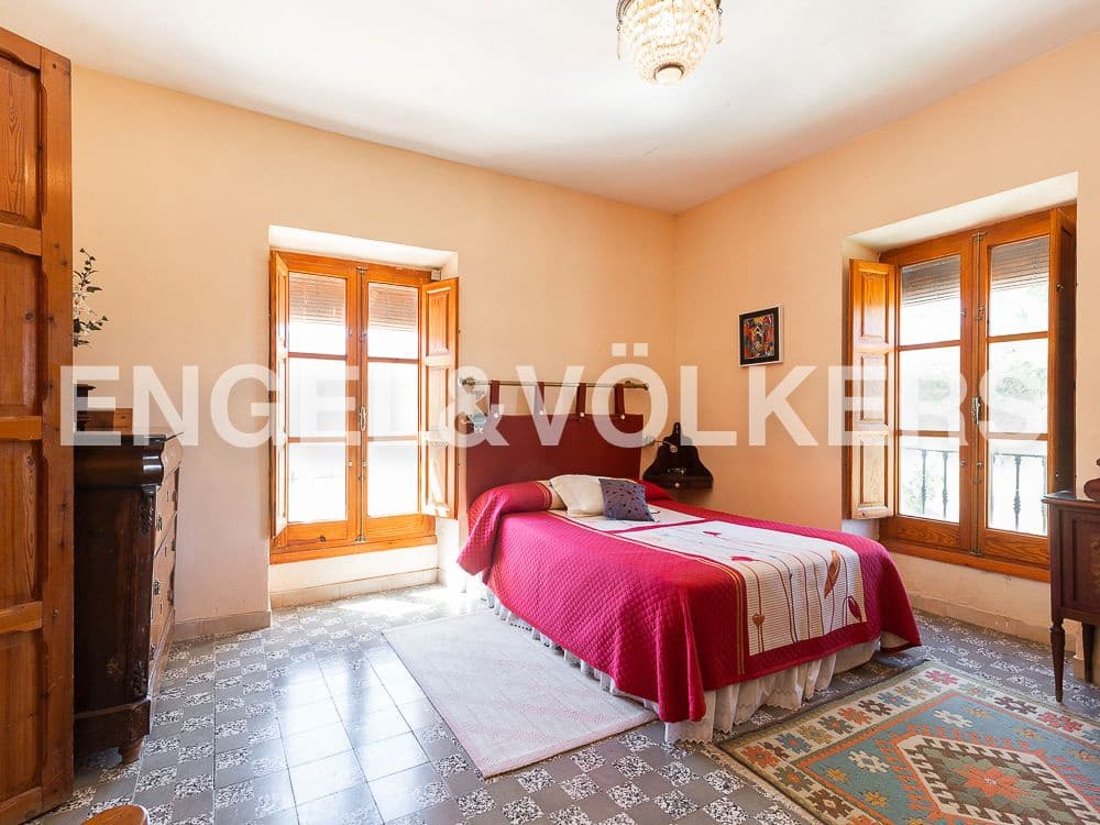 6 camera da letto Finca/Casa di Campagna in vendita in Ontinyent con garage - 490.000 € (Rif: 8239312)