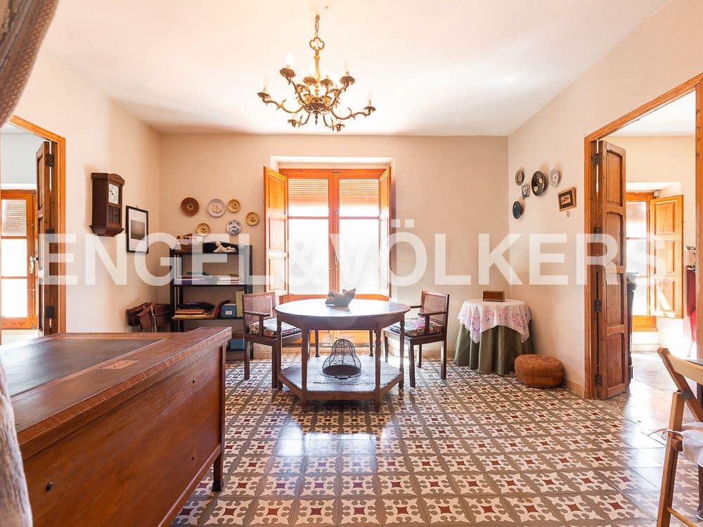 6 camera da letto Finca/Casa di Campagna in vendita in Ontinyent con garage - 490.000 € (Rif: 8239312)