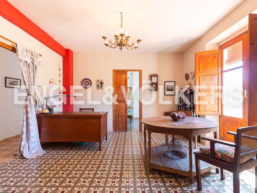 6 camera da letto Finca/Casa di Campagna in vendita in Ontinyent con garage - 490.000 € (Rif: 8239312)