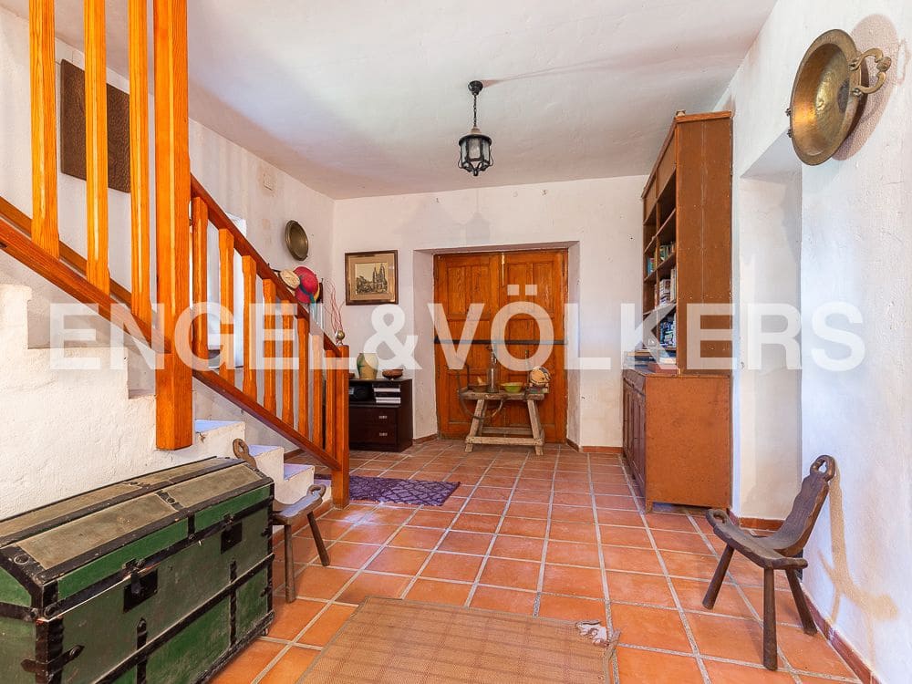 6 camera da letto Finca/Casa di Campagna in vendita in Ontinyent con garage - 490.000 € (Rif: 8239312)