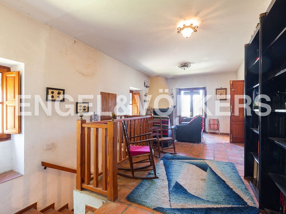 6 camera da letto Finca/Casa di Campagna in vendita in Ontinyent con garage - 490.000 € (Rif: 8239312)