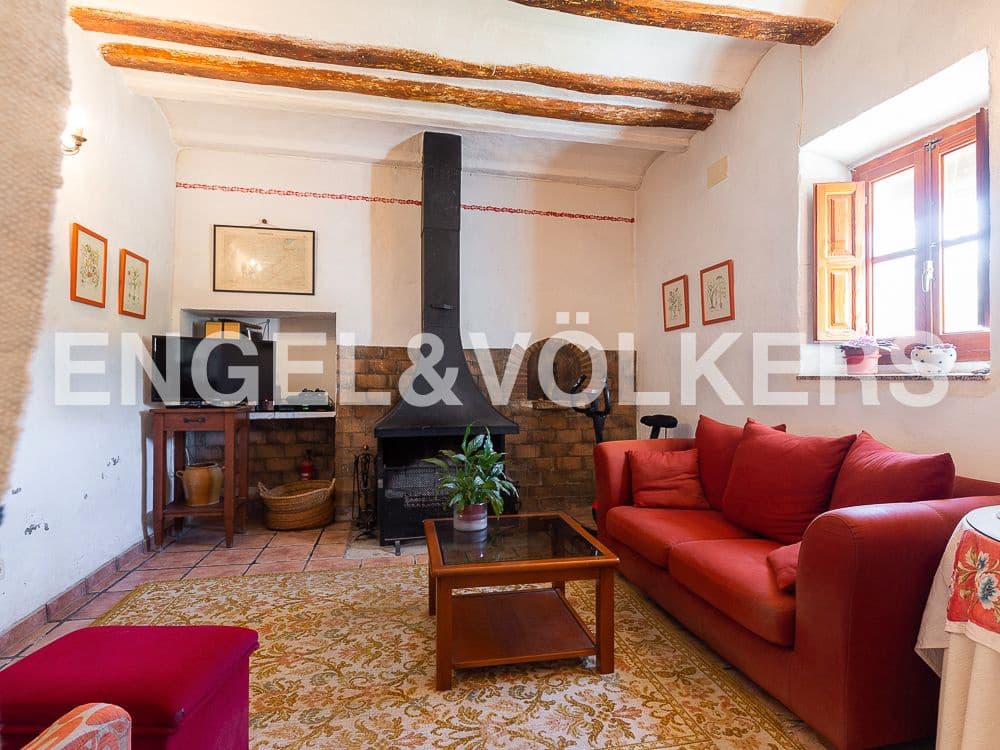 6 camera da letto Finca/Casa di Campagna in vendita in Ontinyent con garage - 490.000 € (Rif: 8239312)