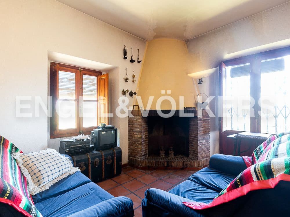 6 camera da letto Finca/Casa di Campagna in vendita in Ontinyent con garage - 490.000 € (Rif: 8239312)