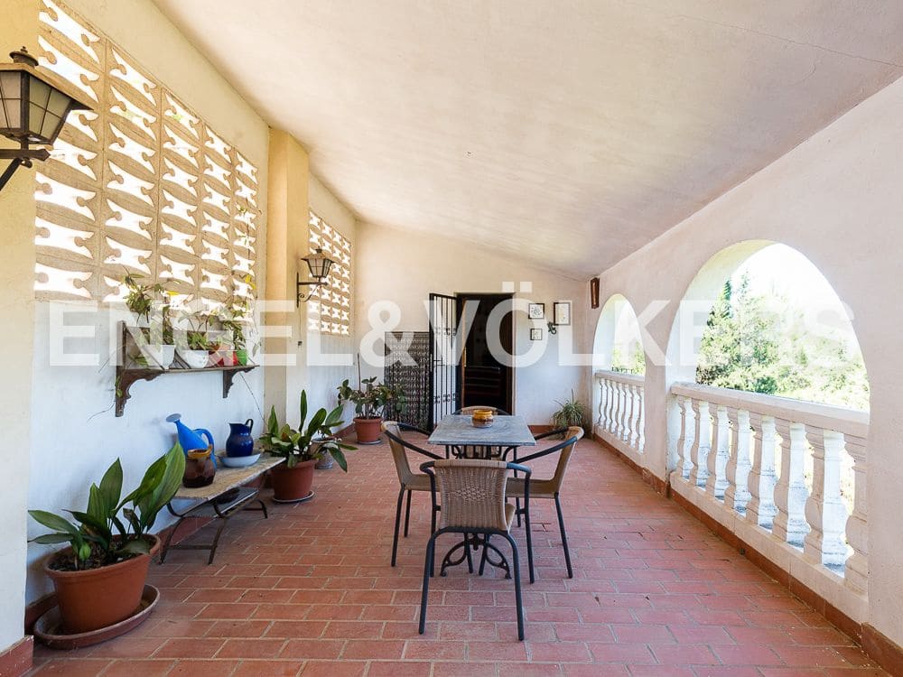 6 camera da letto Finca/Casa di Campagna in vendita in Ontinyent con garage - 490.000 € (Rif: 8239312)