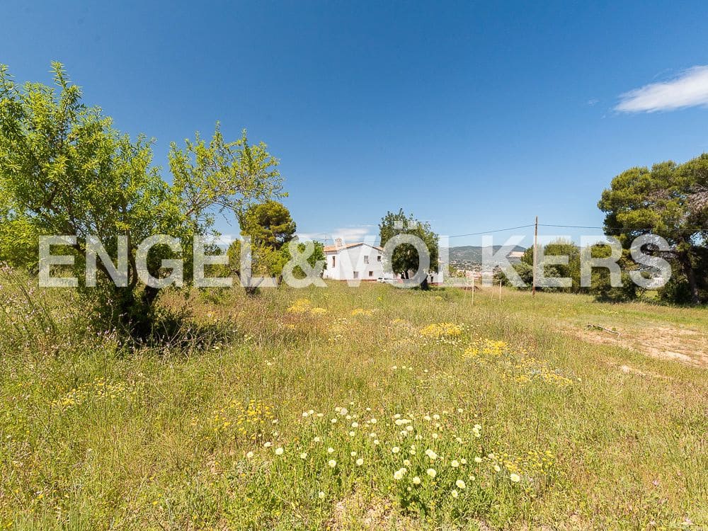 6 camera da letto Finca/Casa di Campagna in vendita in Ontinyent con garage - 490.000 € (Rif: 8239312)
