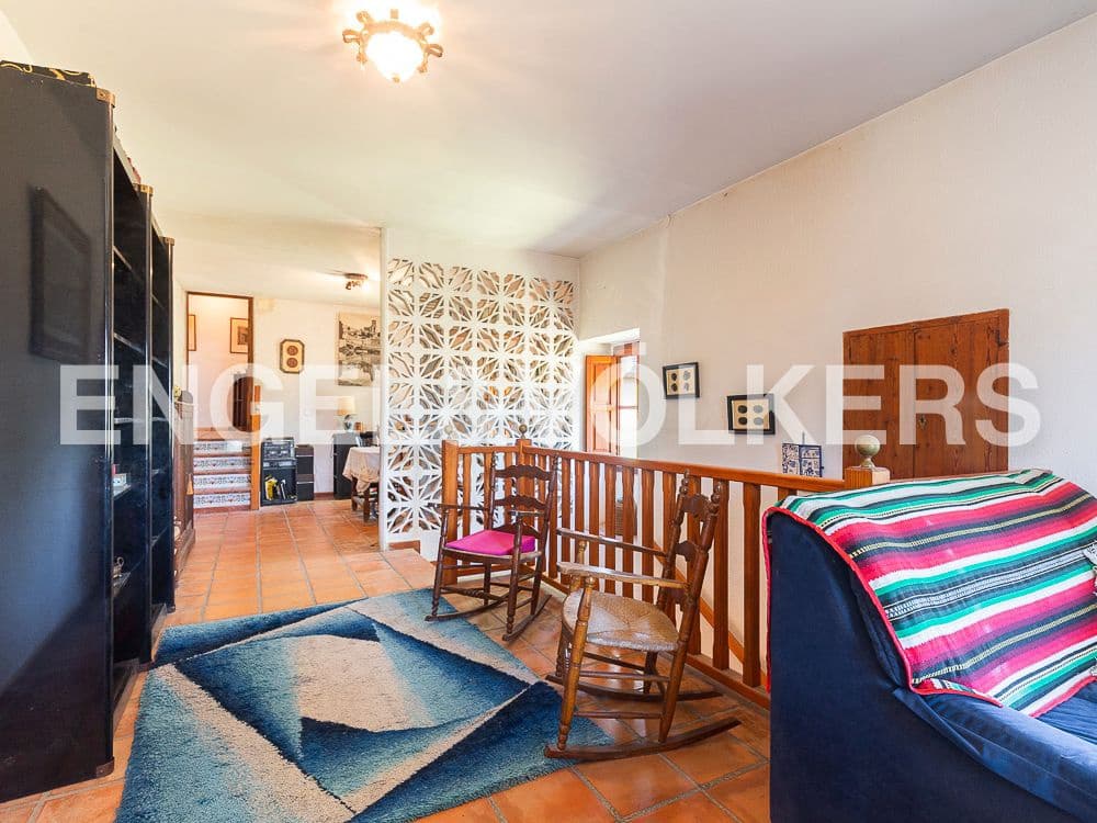 6 camera da letto Finca/Casa di Campagna in vendita in Ontinyent con garage - 490.000 € (Rif: 8239312)