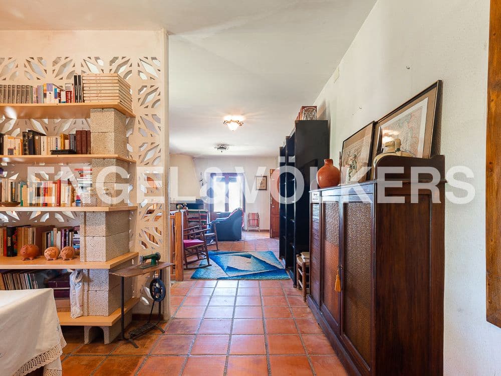 6 camera da letto Finca/Casa di Campagna in vendita in Ontinyent con garage - 490.000 € (Rif: 8239312)